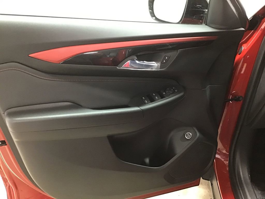 New 2026 Chevrolet TrailBlazer RS w/ Convenience Package image 13