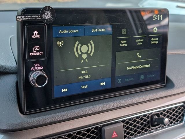 New 2026 Acura Integra image 10