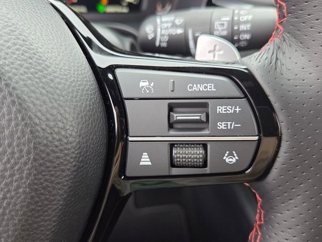 New 2026 Acura ADX A-Spec image 23