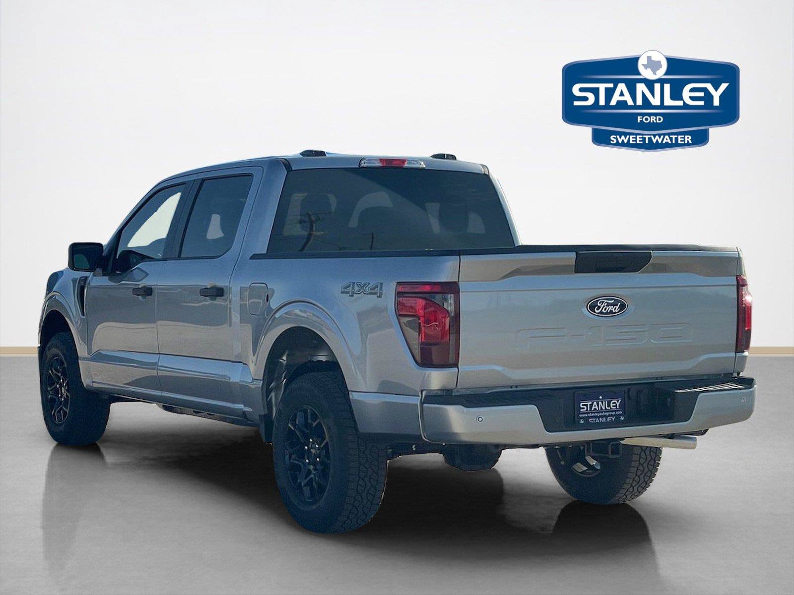 New 2026 Ford F150 STX AWD/4WD image 5