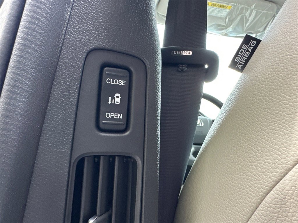 New 2026 Honda Odyssey EX-L image 19