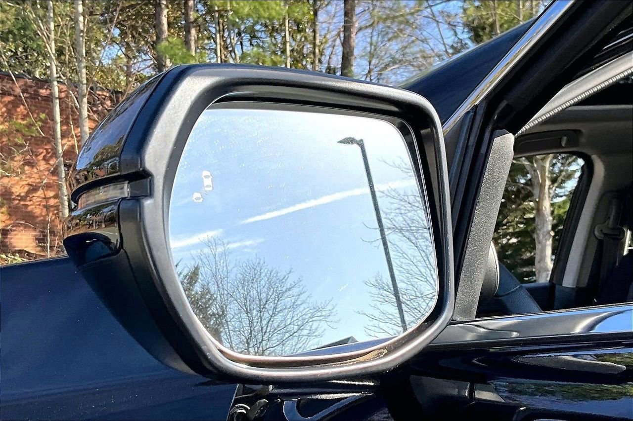 Used 2022 Honda CR-V EX image 27