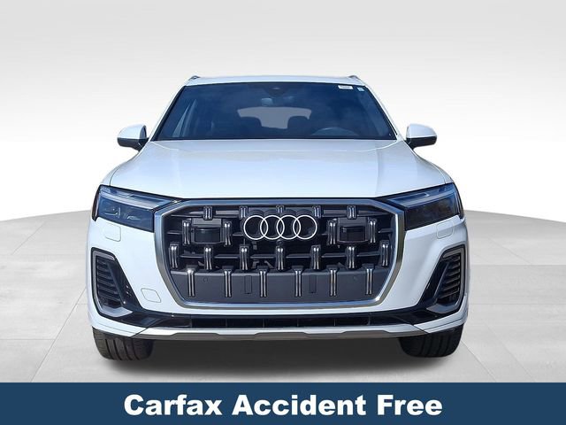 Used 2025 Audi Q7 3.0T Premium Plus image 3