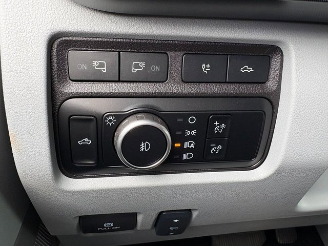 Used 2024 Ford F250 Limited w/ FX4 Off-Road Package image 42