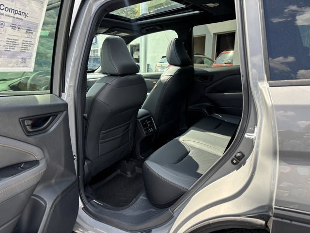 New 2026 Subaru Forester Wilderness w/ Wilderness Package AWD/4WD image 90