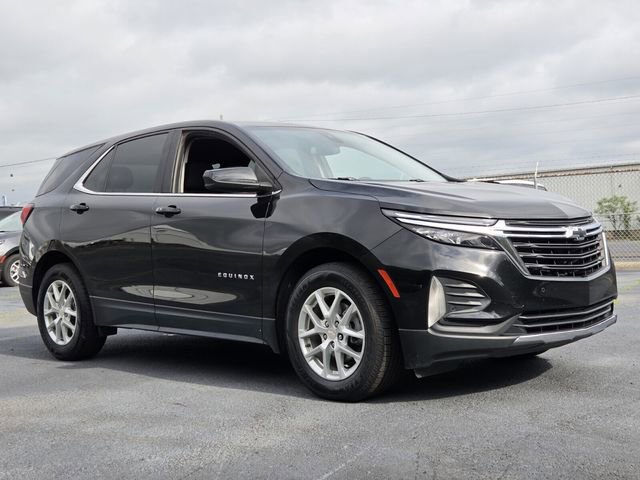 Used 2022 Chevrolet Equinox LT image 7