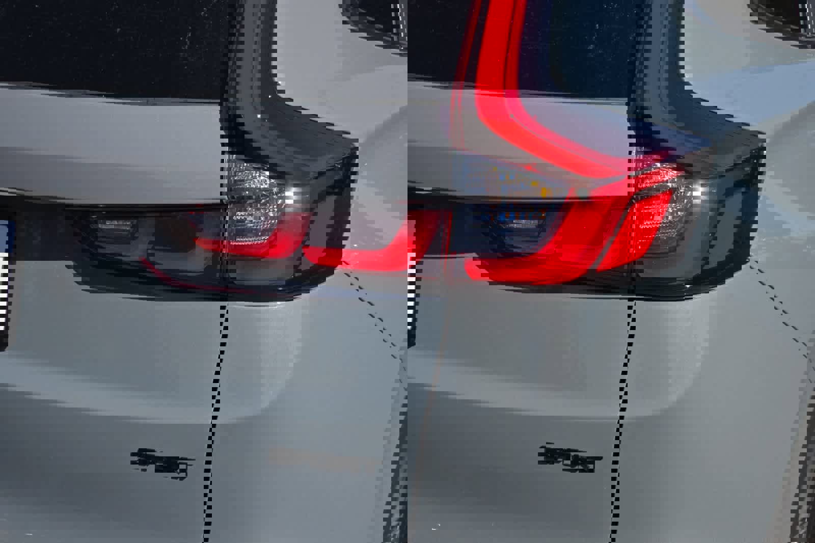 New 2026 Honda CR-V Sport-L image 12