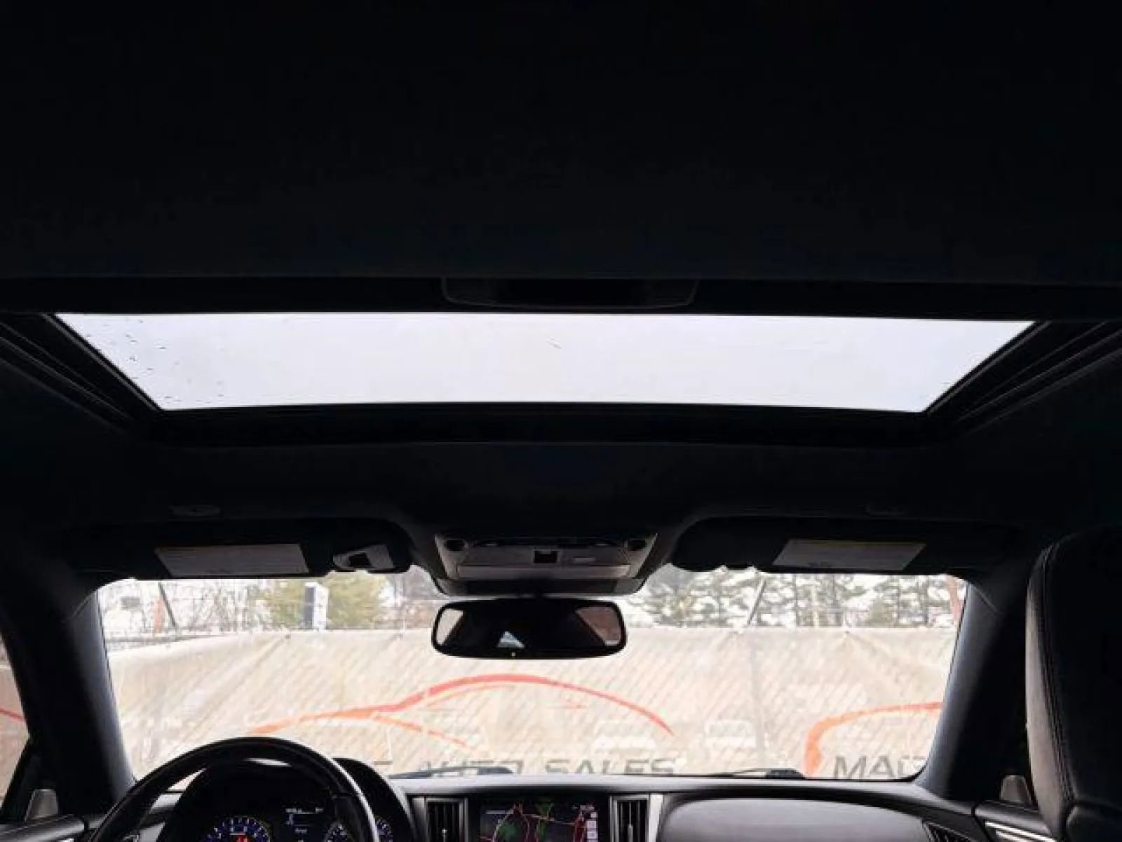 Used 2018 INFINITI Q60 3.0t Luxe w/ Sensory Package 3.0T Luxe image 33