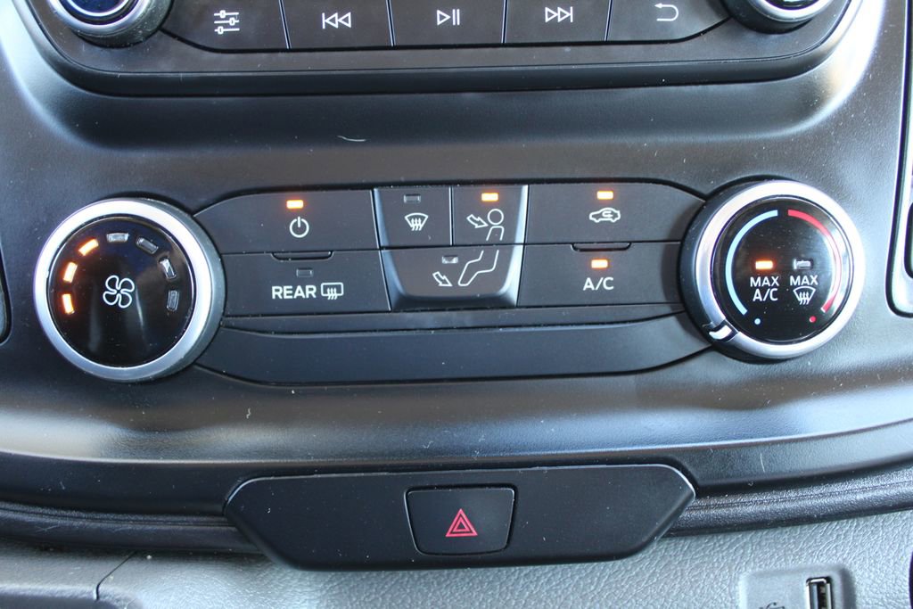 Used 2022 Ford Transit 250 Low Roof w/ Exterior Upgrade Package image 51