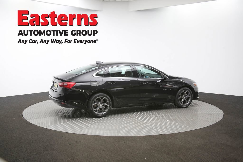 Used 2024 Chevrolet Malibu LT image 70