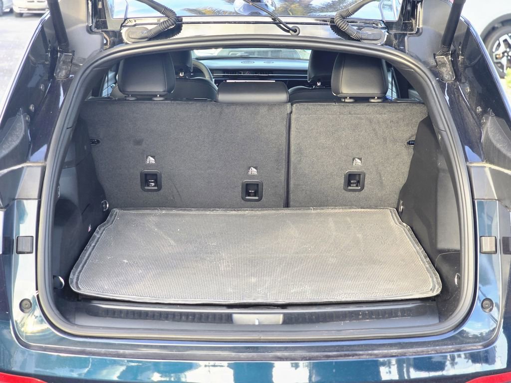 Used 2025 Jeep Wagoneer S Limited image 9