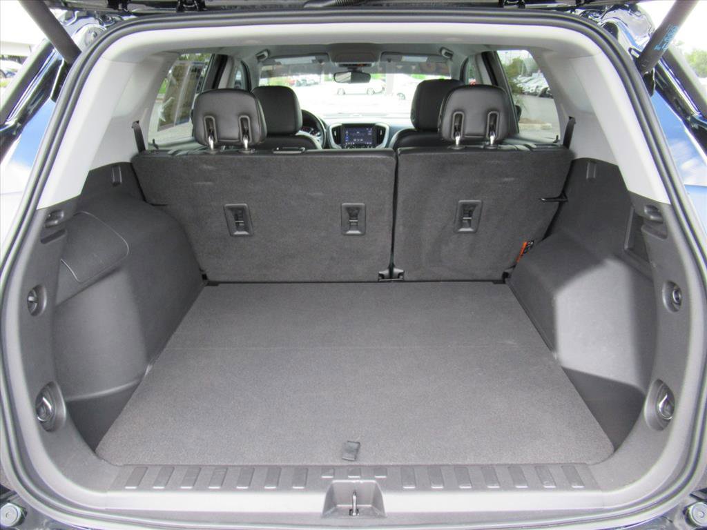 Used 2020 GMC Terrain SLT w/ Preferred Package image 28