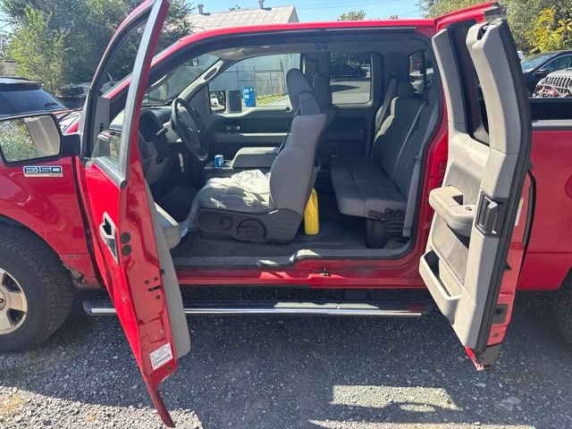 Used 2007 Ford F150 XLT AWD/4WD image 5