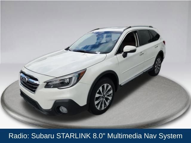 Used 2018 Subaru Outback 3.6R Touring image 18