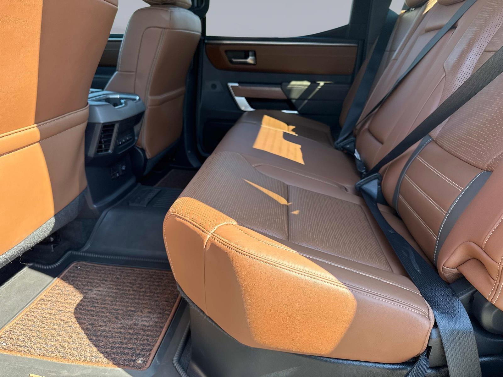 Used 2024 Toyota Tundra 1794 Edition image 13