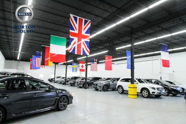 Used 2025 Polestar Polestar 3