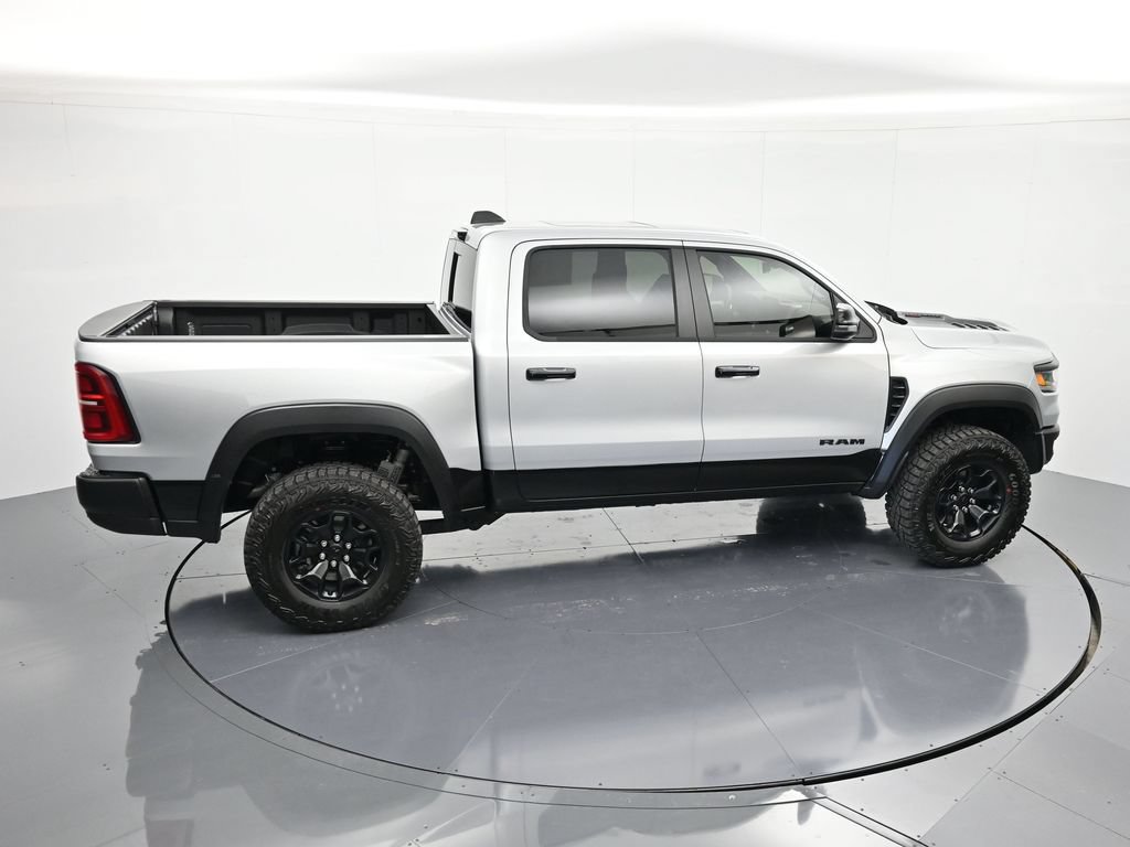 New 2026 RAM 1500 RHO w/ RHO Level 1 Equipment Group AWD/4WD image 32