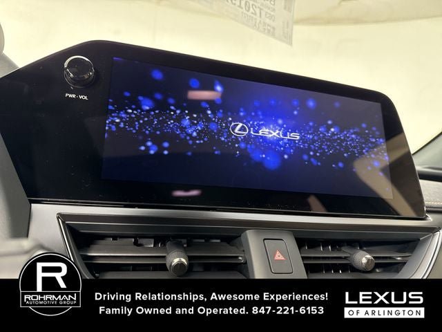 New 2026 Lexus UX 300h AWD w/ Accessory Package (Z1) image 6