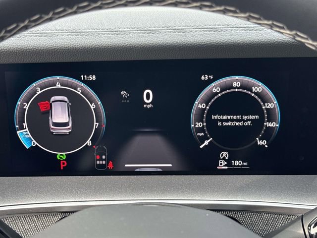 New 2026 Volkswagen Tiguan S image 20