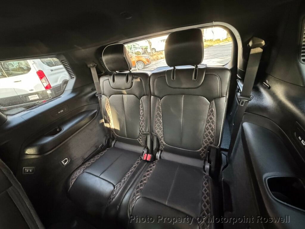 Used 2024 Jeep Grand Cherokee L Summit image 10