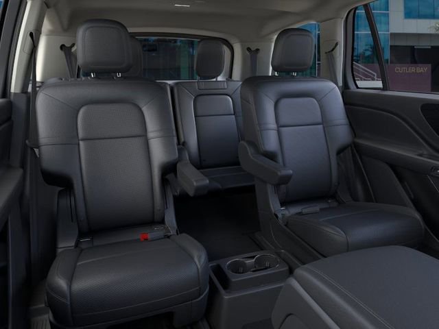 New 2025 Lincoln Aviator 2WD image 11