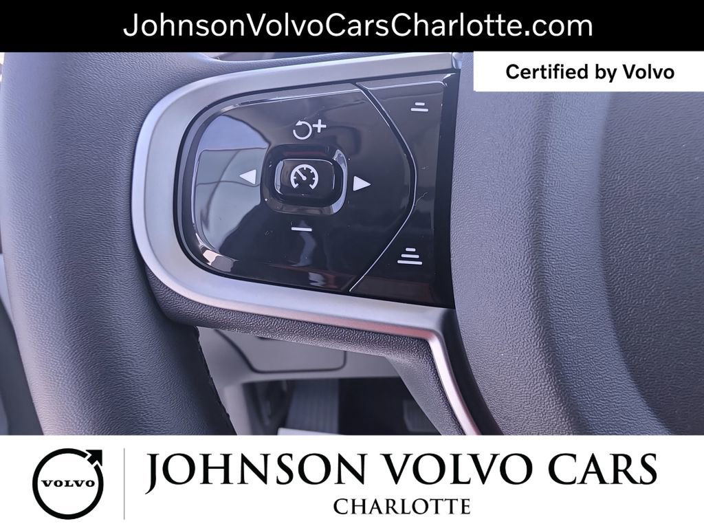 Certified 2025 Volvo XC90 T8 Ultra w/ Protection Package Premier AWD/4WD image 19