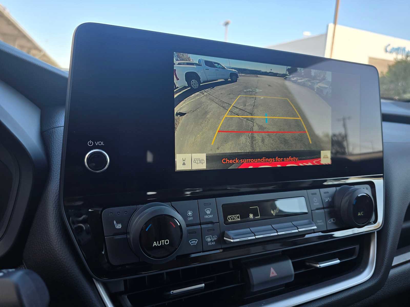 Used 2024 Toyota Grand Highlander XLE image 29