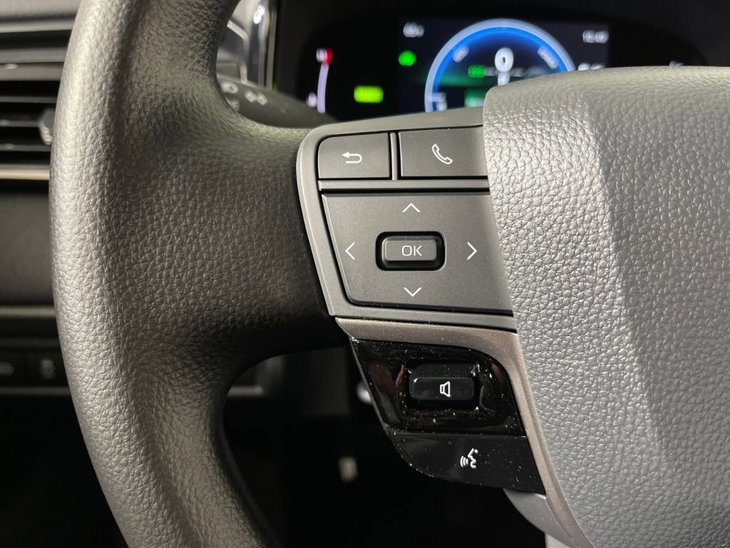 New 2026 Toyota Camry LE image 26