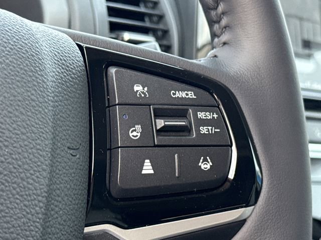 New 2026 Honda Odyssey Elite image 37
