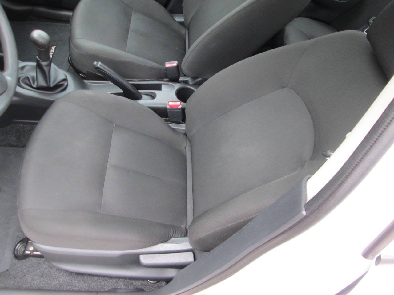 Used 2019 Nissan Versa S FWD image 19
