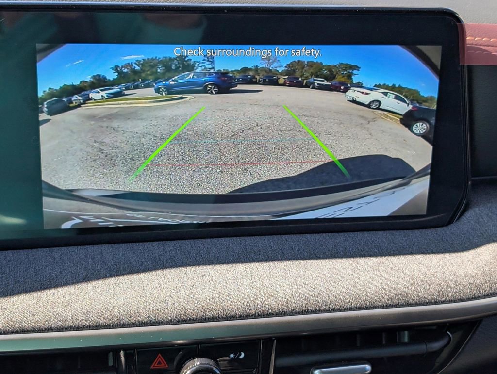 New 2026 Nissan Kicks SV image 23