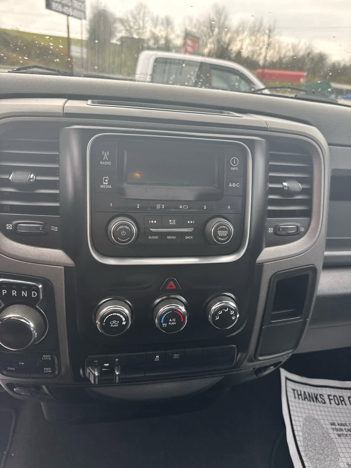 Used 2015 RAM 1500 Express image 13