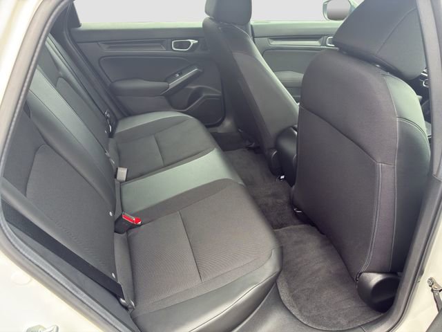 Used 2025 Honda Civic Sport image 20