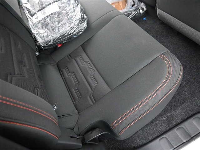 New 2026 Nissan Frontier PRO-4X image 31