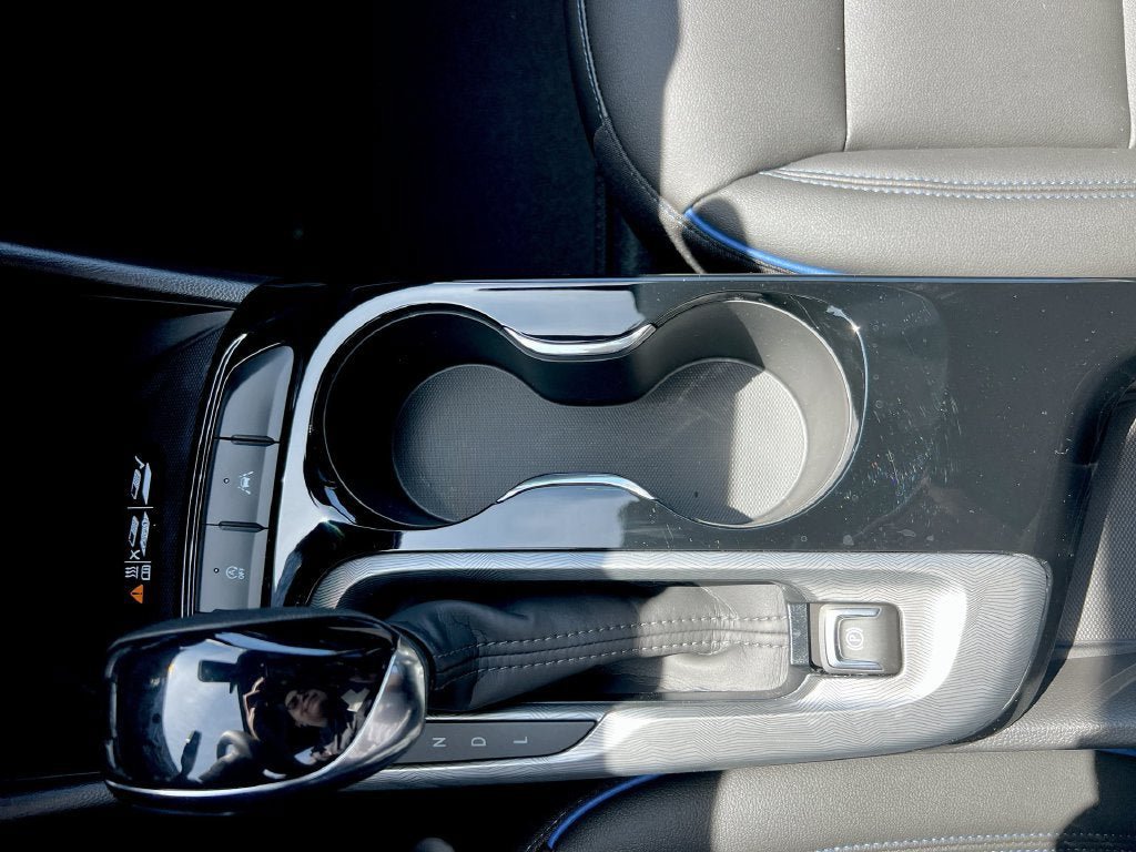 New 2026 Buick Envista Sport Touring w/ Convenience I Package FWD image 14