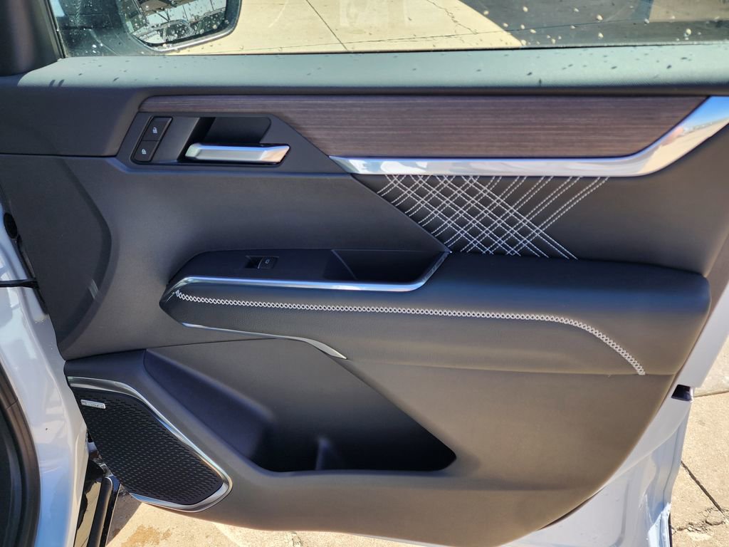New 2026 GMC Acadia Denali FWD image 41