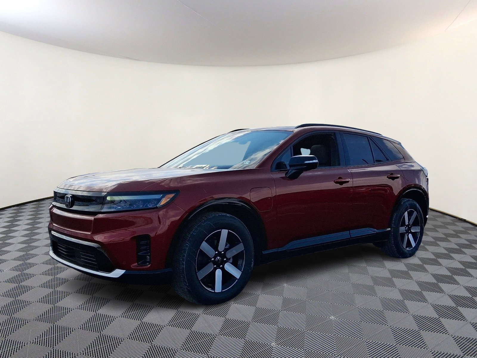 New 2026 Honda Prologue Touring image 2