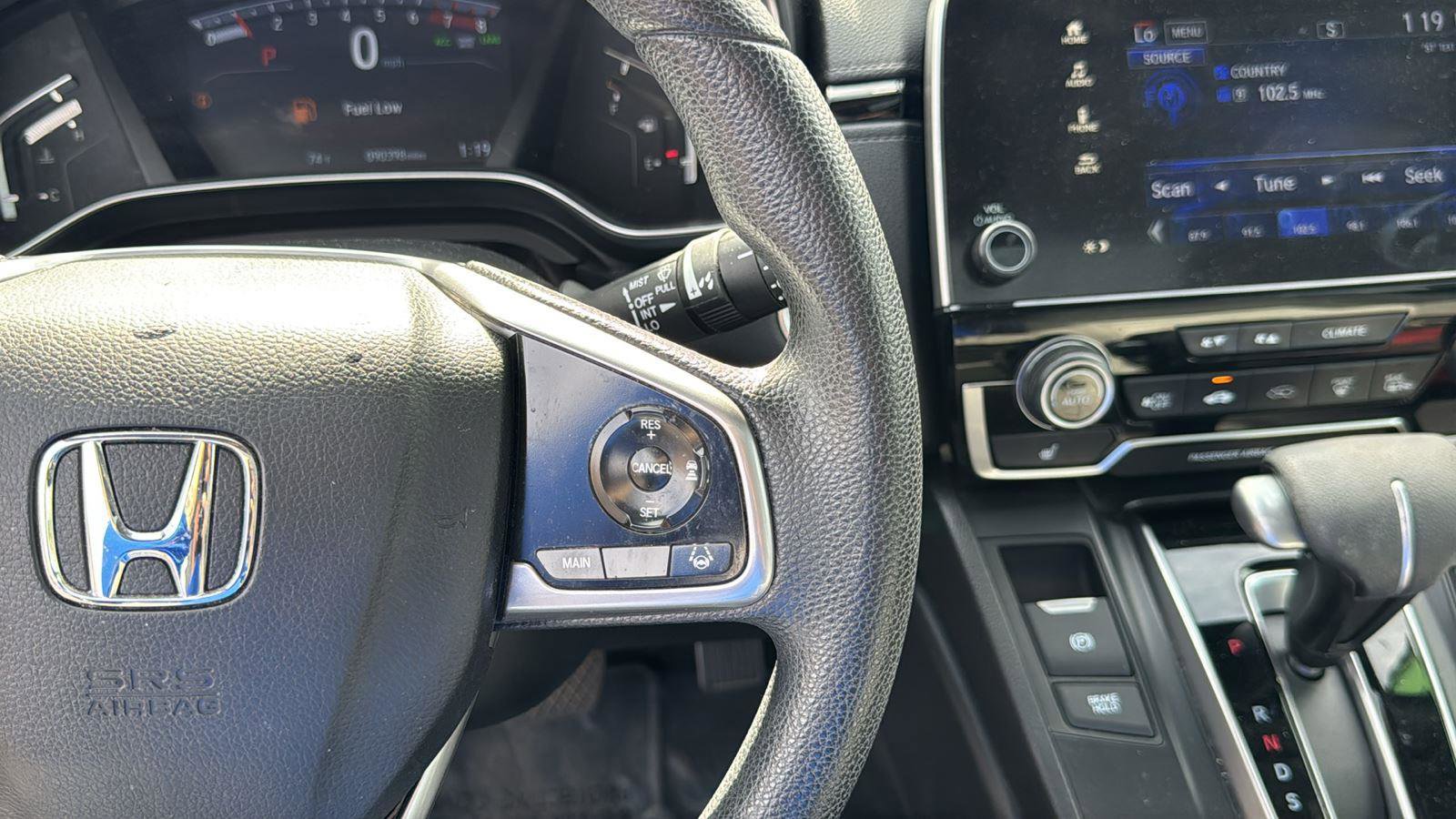 Used 2019 Honda CR-V EX image 14