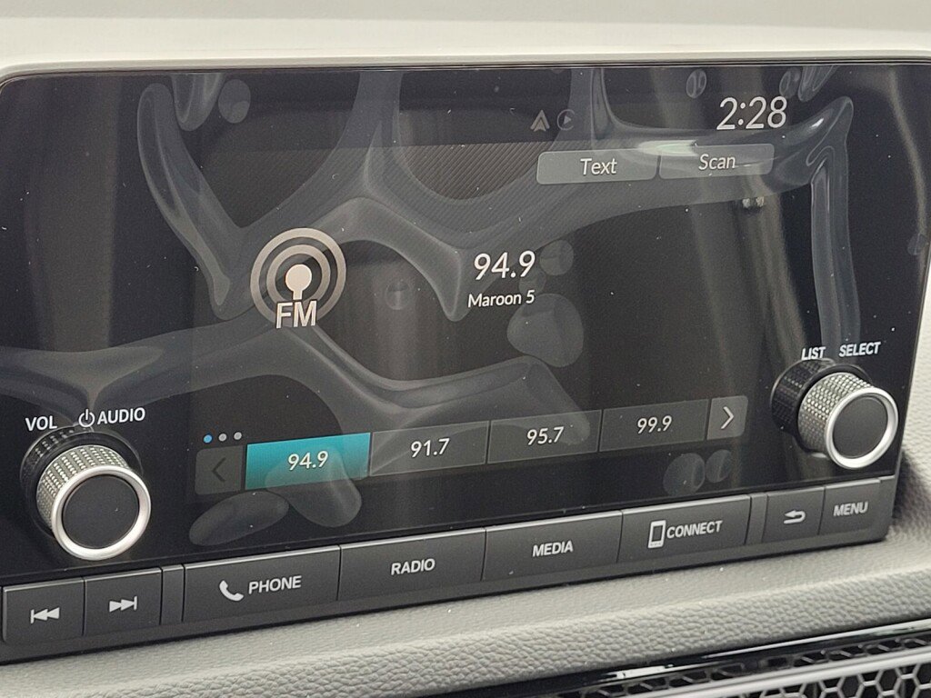 New 2026 Honda Civic Sport image 13