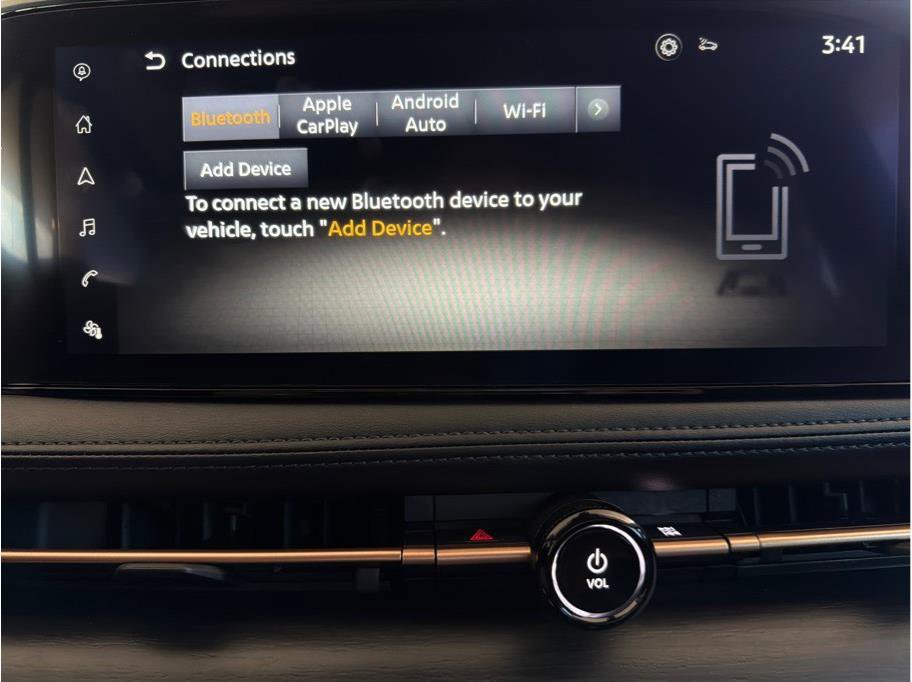 Used 2023 Nissan Ariya FWD image 23
