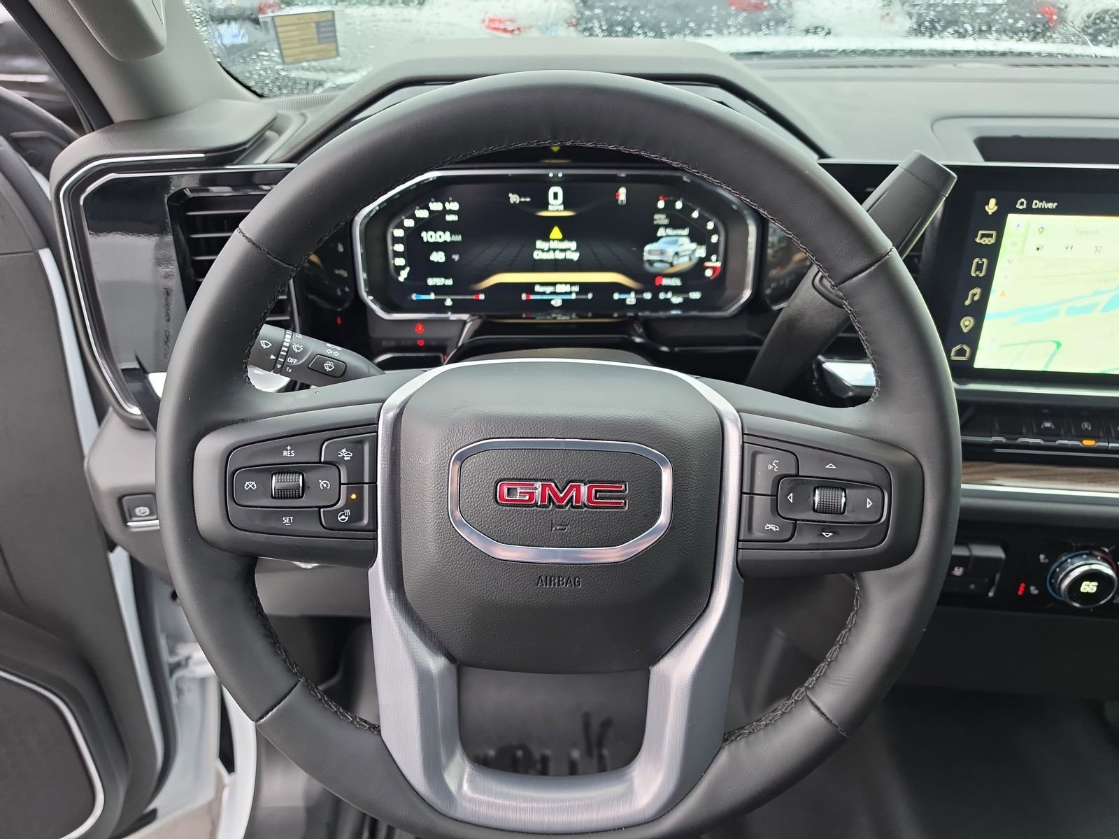 Used 2026 GMC Sierra 1500 Elevation image 14