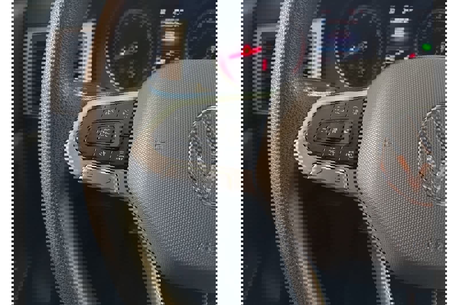 Used 2021 Volkswagen Atlas S image 25