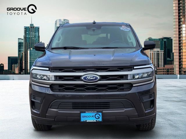 Used 2024 Ford Expedition Max XLT AWD/4WD image 9