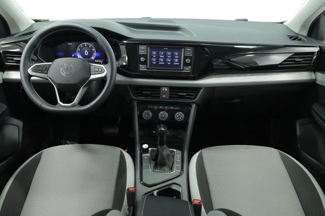 Certified 2023 Volkswagen Taos S FWD image 11