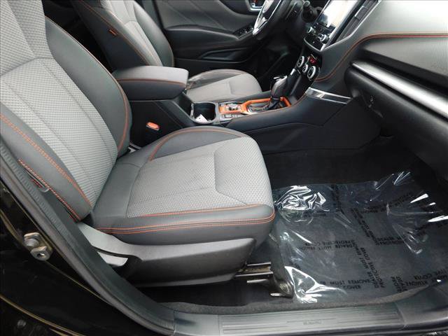 Used 2021 Subaru Forester Sport AWD/4WD image 28