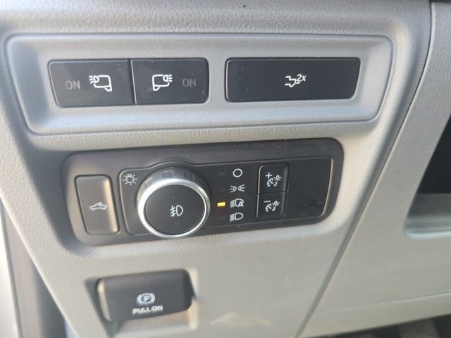 Used 2024 Ford F150 XLT w/ Equipment Group 302A MID image 12