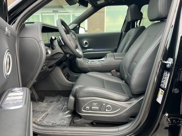 New 2026 Hyundai Palisade Calligraphy image 9