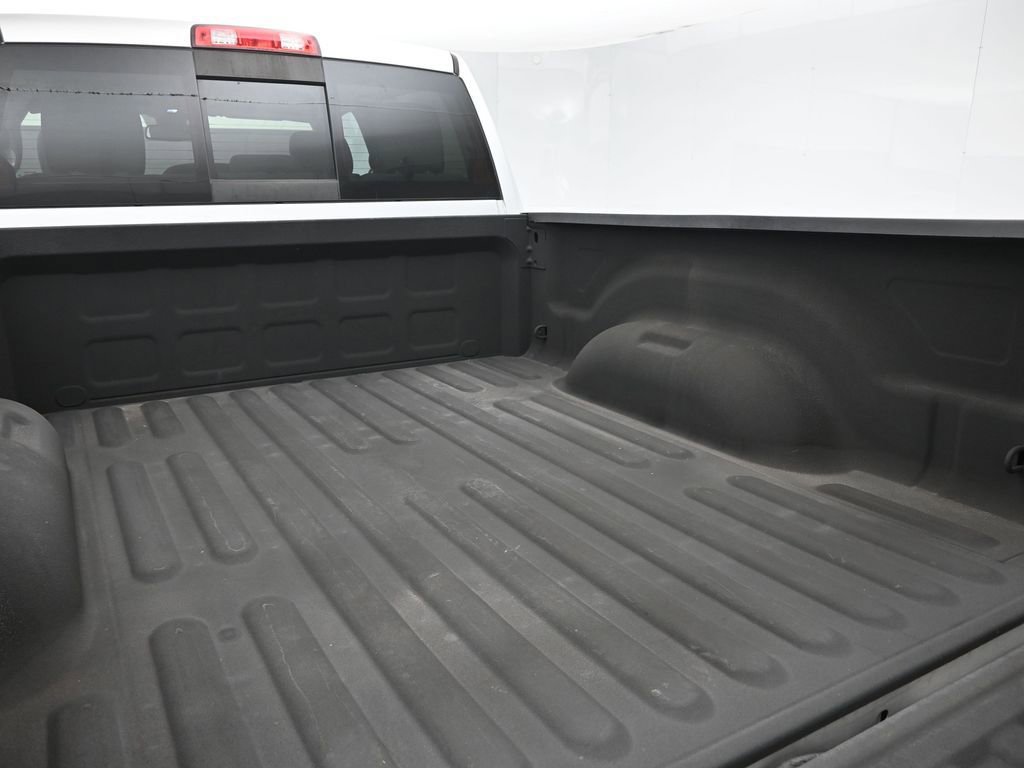 Used 2016 RAM 2500 Big Horn image 8