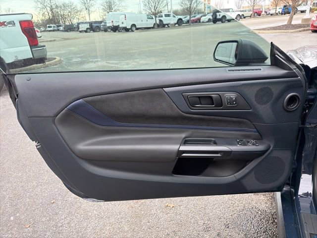 Used 2024 Ford Mustang Dark Horse image 16
