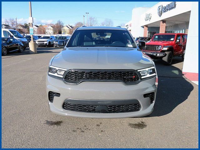 Certified 2024 Dodge Durango GT image 2